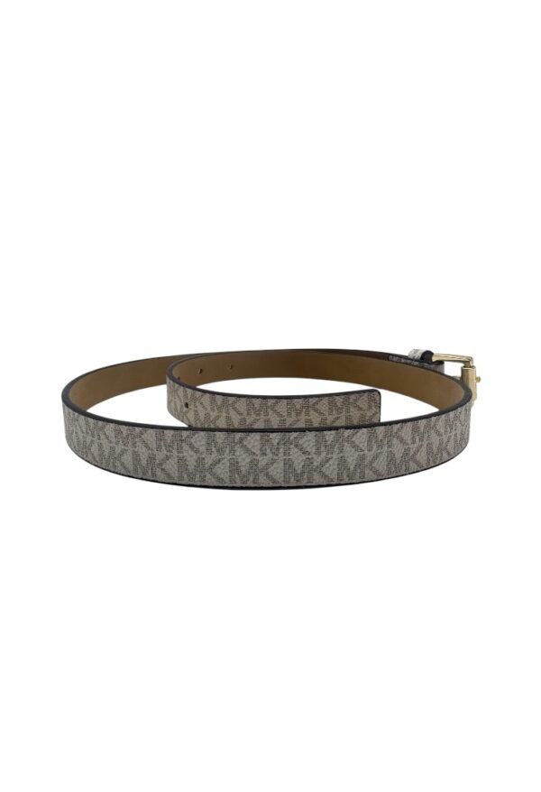MICHAEL KORS - BELT MONOGRAM - Image 10